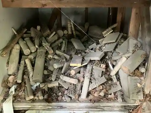 弓削神宮(熊本県)