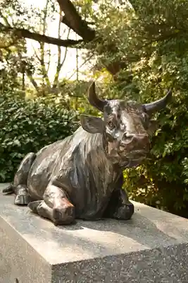 宮地嶽神社(福岡県)