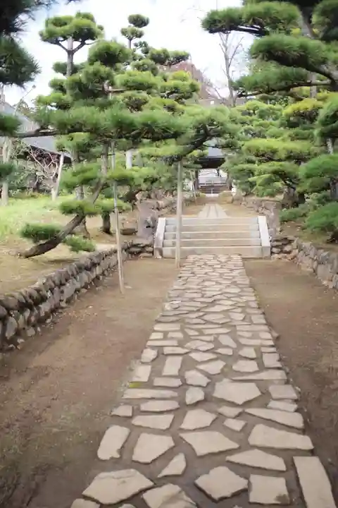 淨空院のその他建物