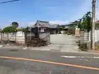 少林寺(神奈川県)