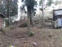 春日神社(福井県)