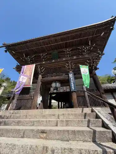 長谷寺(奈良県)
