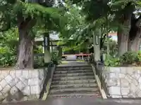 栄昌院のその他建物