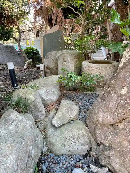 玉蔵院(埼玉県)