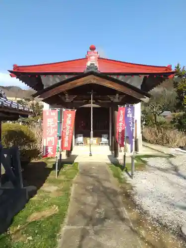 長念寺(埼玉県)