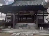 光照寺の本殿・本堂