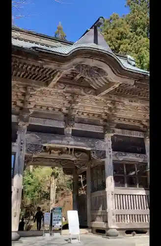 榛名神社(群馬県)
