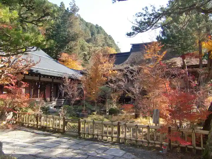 三宝院(和歌山県)
