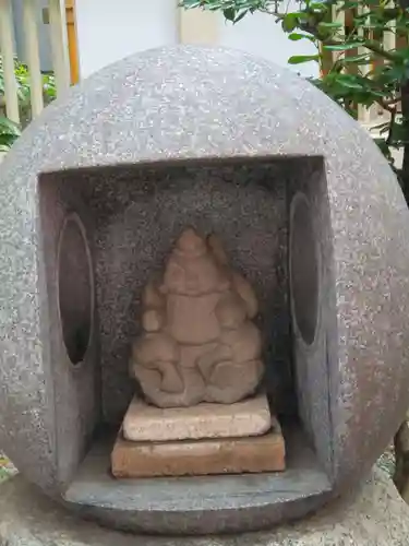 露天神社（お初天神）(大阪府)
