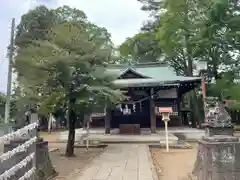 熊野神社(埼玉県)