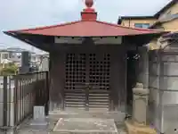 車地蔵堂(神奈川県)