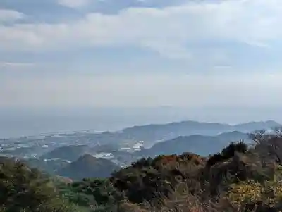 三ヶ根観音(太山寺)(愛知県)