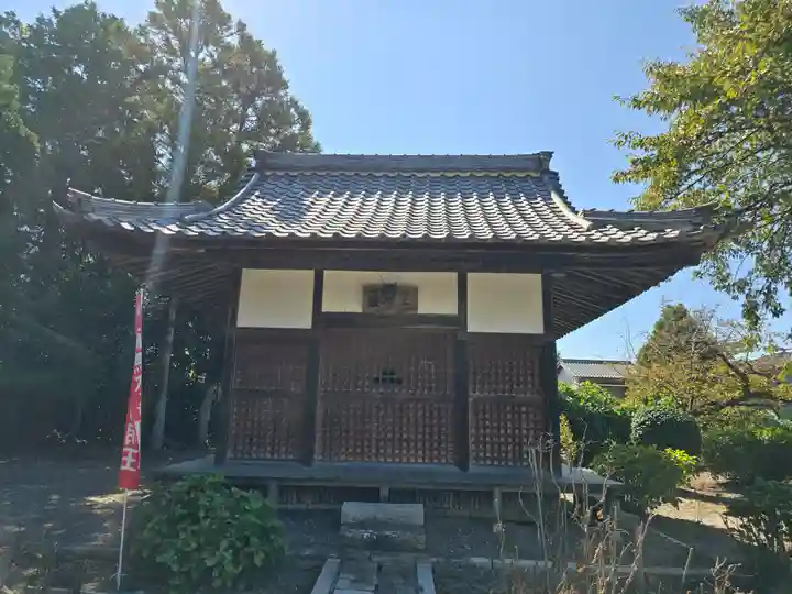総持寺(滋賀県)
