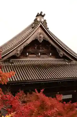 禅林寺(永観堂)(京都府)