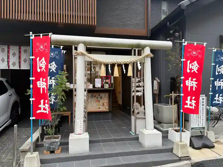 剣神社(埼玉県)