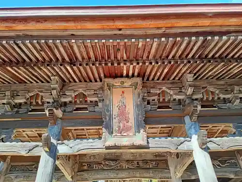 松尾寺(京都府)