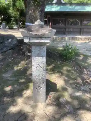 八幡社（下条町）のその他建物