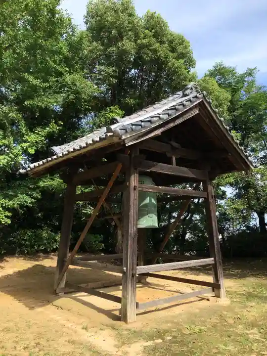 勝福寺のその他建物