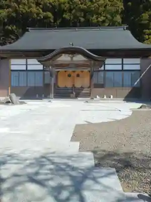 保寿寺(宮城県)