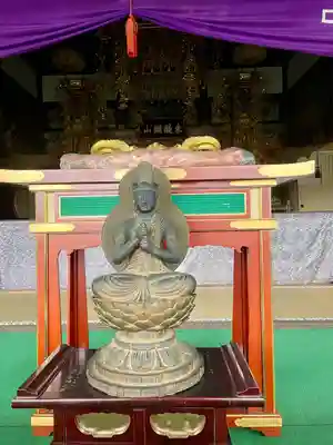 如意輪寺(栃木県)