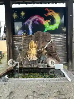 四季桜の寺 妙乗院(愛知県)