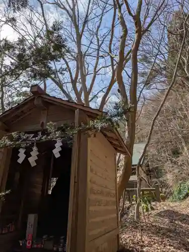函館八幡宮(北海道)