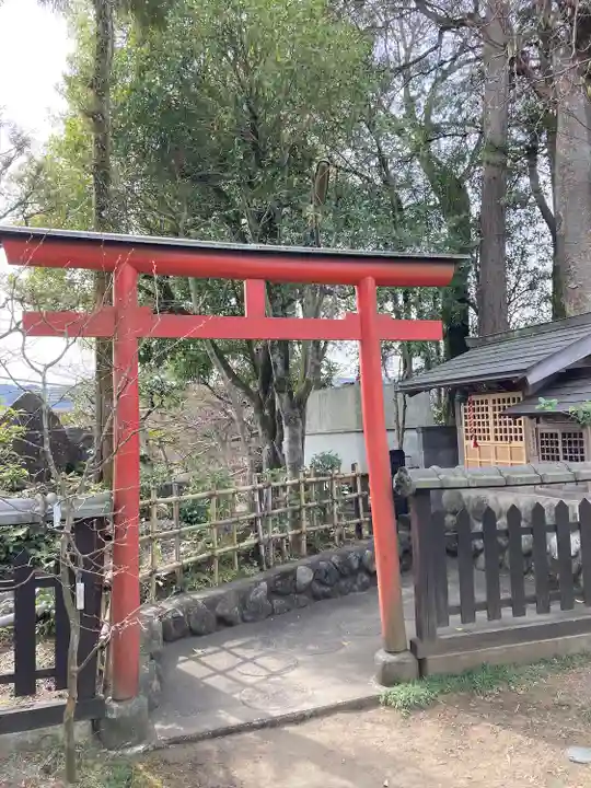 清宝院(東京都)