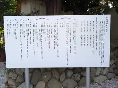 川尻八幡宮(神奈川県)