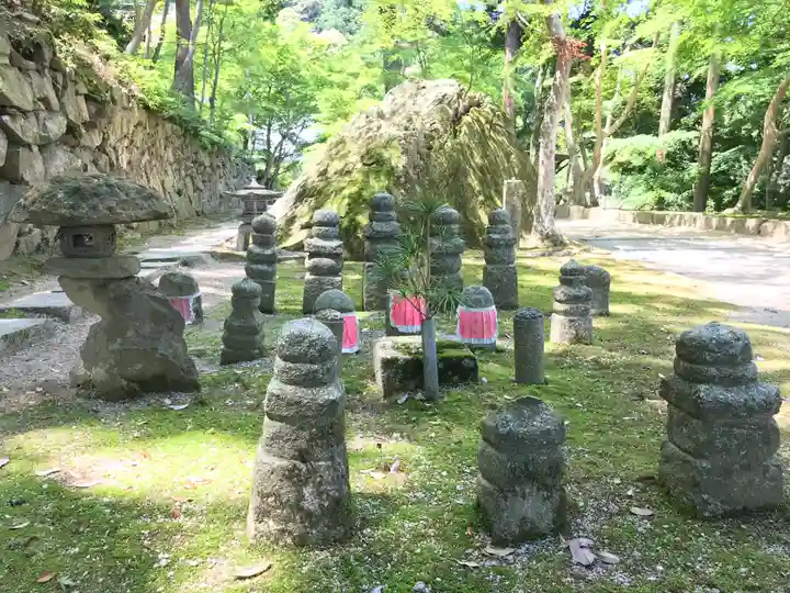 瓦屋寺のその他建物