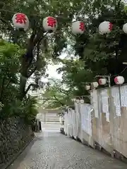 多摩川浅間神社(東京都)