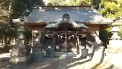 薩都神社(茨城県)