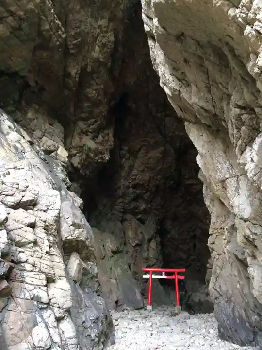 大御神社(宮崎県)