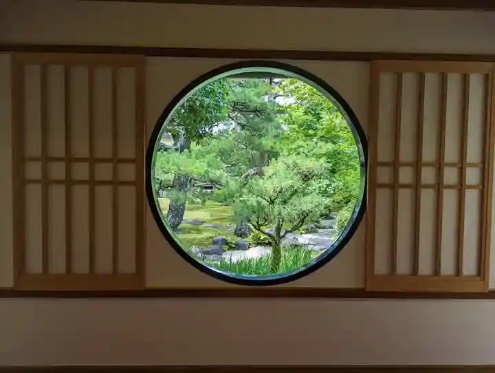 妙顯寺(妙顕寺)(京都府)