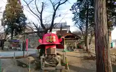 眞田神社(長野県)