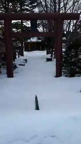 水天宮のその他建物