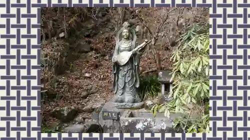 榛名神社(群馬県)