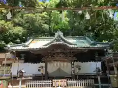 調神社(埼玉県)