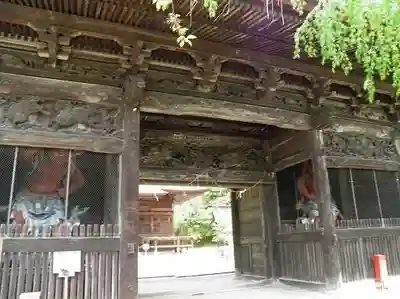 田村大元神社(福島県)