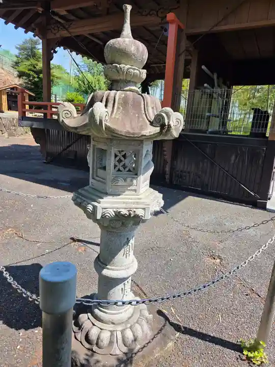 榛名神社(東京都)