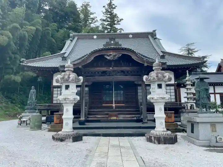 法恩寺(埼玉県)