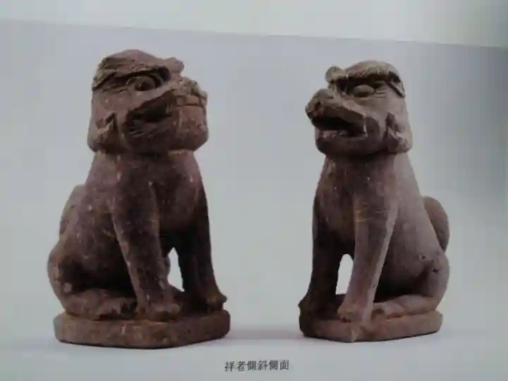 神明神社(福井県)