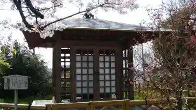 橋寺 放生院のその他建物