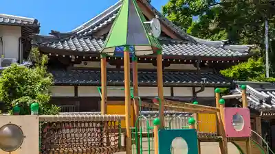 喜運寺(京都府)