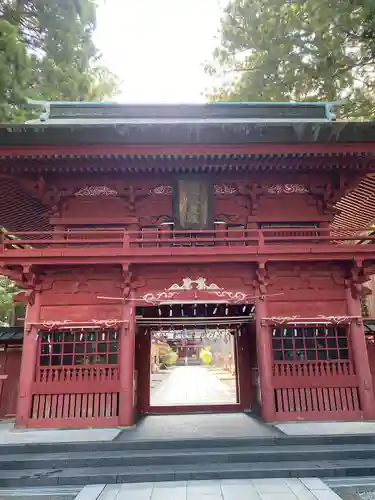 富士山東口本宮 冨士浅間神社(静岡県)