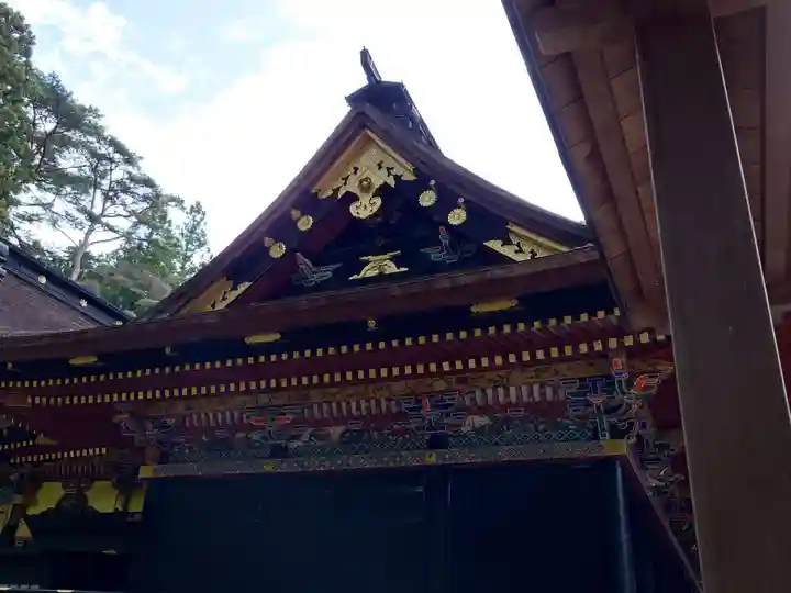 大崎八幡宮(宮城県)