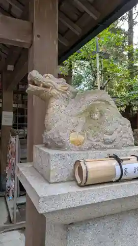 伏見神宝神社(京都府)