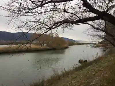 治水神社(岐阜県)