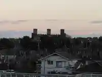 高野山真言宗海龍山本泉寺増徳院(神奈川県)