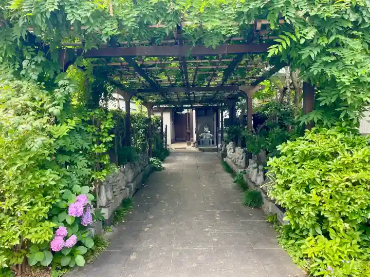 円光寺(東京都)