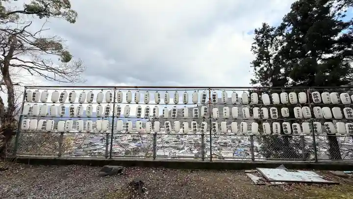 熊野神社(徳島県)